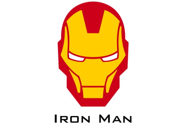 Iron Man: The Iconic Superhero