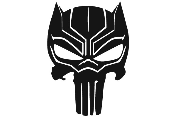 The Punisher Symbol