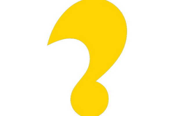 Question Mark Icon