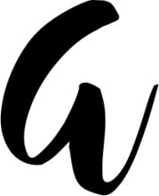 Simplicity in Design: A Logo