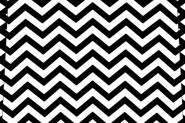 Zigzag Pattern