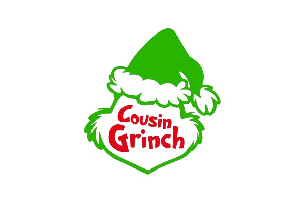 Cousin Grinch