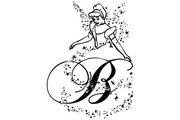 Cinderella and the Enchanted Letter