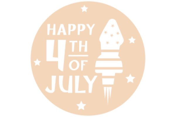 Celebrating the 4th of July with a festive design