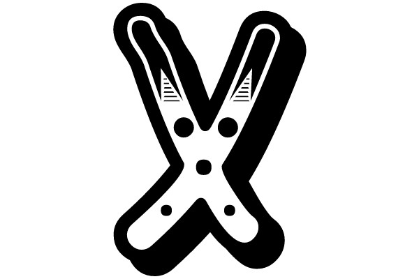 Scissors Symbol