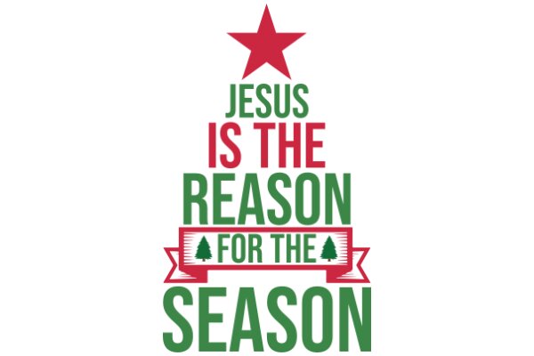 Season's Greetings: A Festive Christmas Message