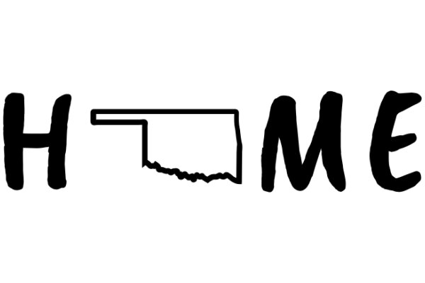 A Simple Logo for a Home-Based Business