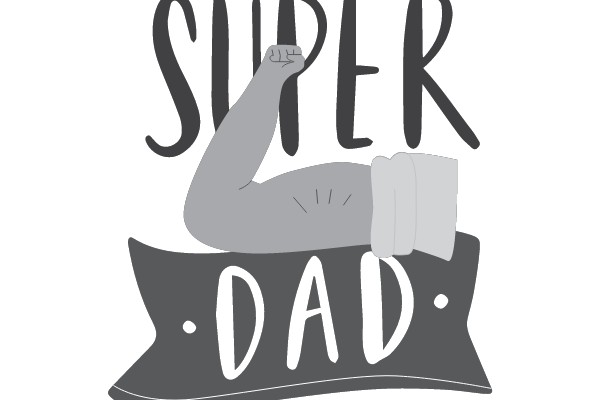 Super Dad