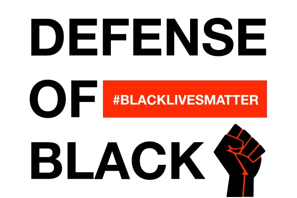 Black Lives Matter