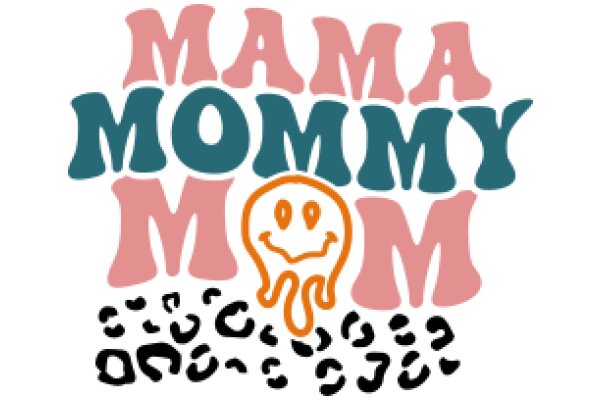Mommy's Playful Puzzle: A Colorful Adventure in Letter Recognition