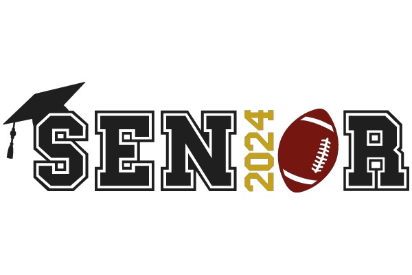 Senior Football Class of 2024