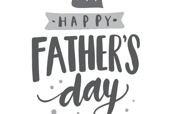 Happy Father's Day