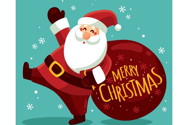 Merry Christmas