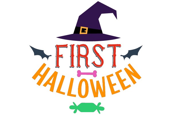 First Halloween