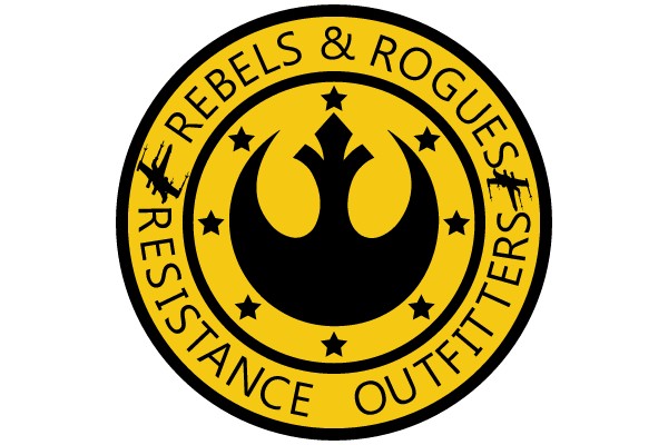 Star Wars Rebels & Rogues Resistance Outfitters