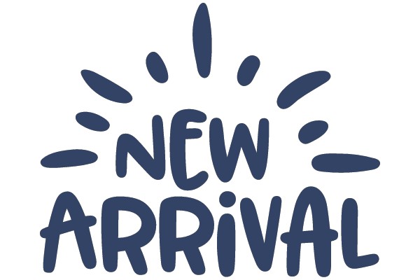 NEW ARRIVAL