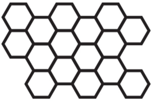 Simplistic Honeycomb Pattern