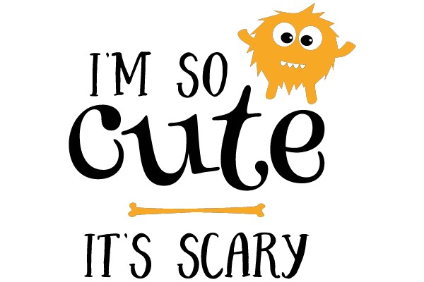 I'm So Cute, It's Scary