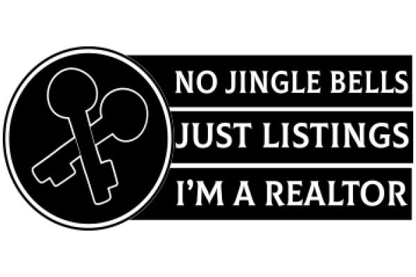 Real Estate Advertisement: No Jingle Bells, Just Listings I'm a Realtor