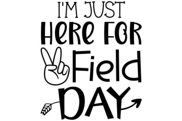 Embracing the Field Day Spirit: A Playful Affirmation