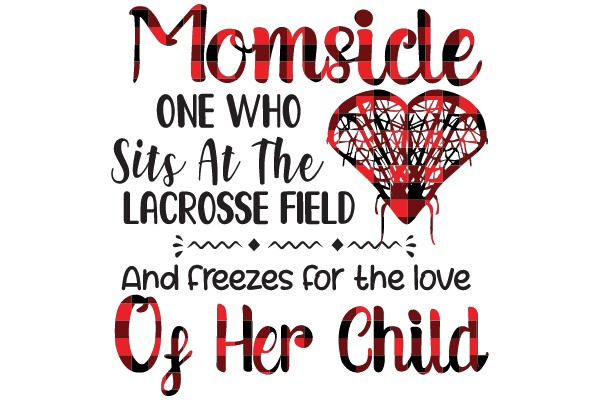 Momscicle: The Passionate Lacrosse Parent