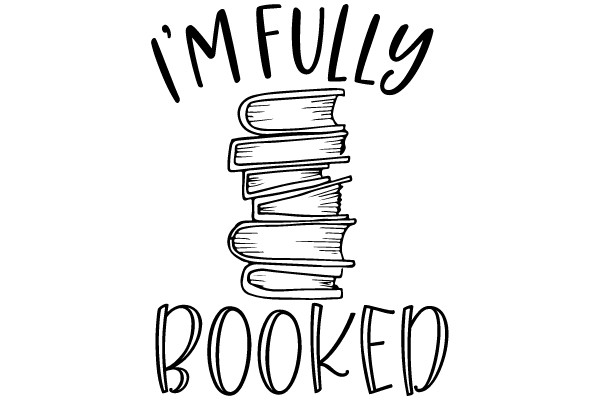 I'M FULLY BOOKED