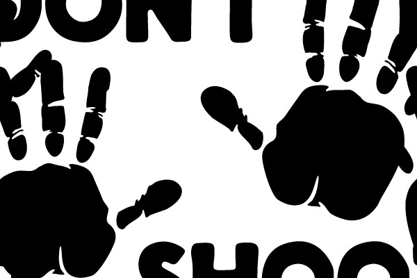 Don't Shoot