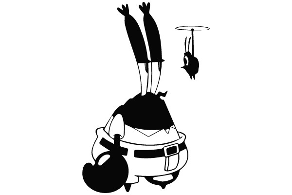 Upside-Down Adventure: The Curious Case of the Inverted Explorer