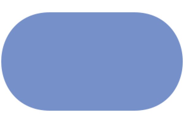 A Blue Circle in a Black Background: An AI Assistant's Perspective