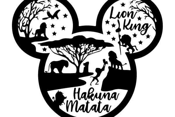 Hakuna Matata