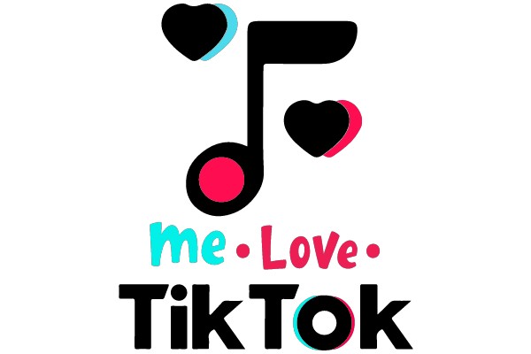TikTok Love Me