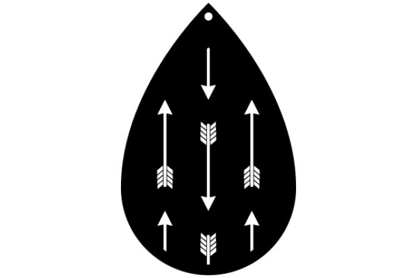 Symbolic of Arrows and Directions