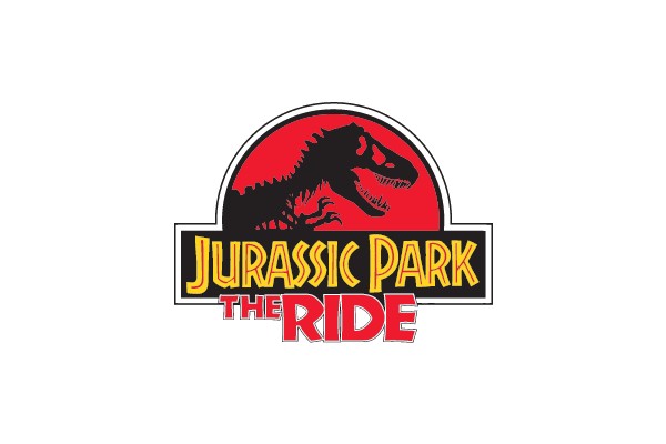 Jurassic Park The Ride