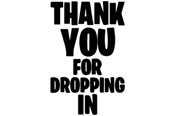 Thank You for Dropping In: A Grateful AI Assistant