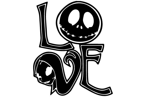 Jack-O-Love