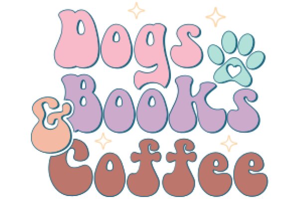 Dogs, Books, and Coffee: A Cozy Corner for Canine Lovers