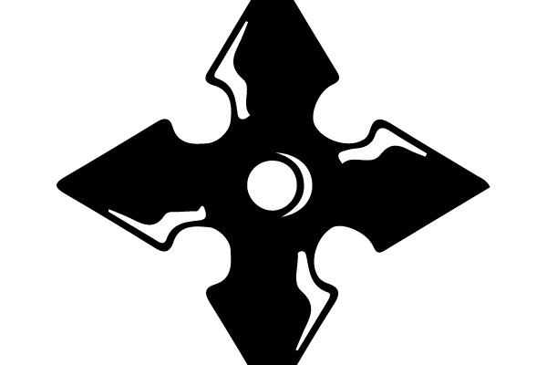Shuriken Symbol