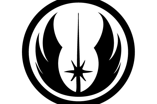 Jedi Symbol