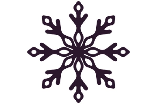 Stylized Abstract Tree Design