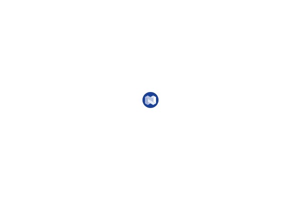 A Digital Icon for a Modern Logo