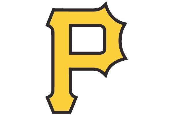 Pittsburgh Pirates Logo