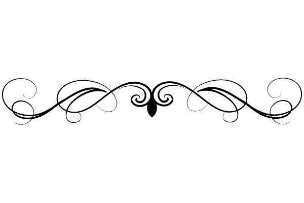 Vintage Ornament Flourish: A Timeless Decorative Frame