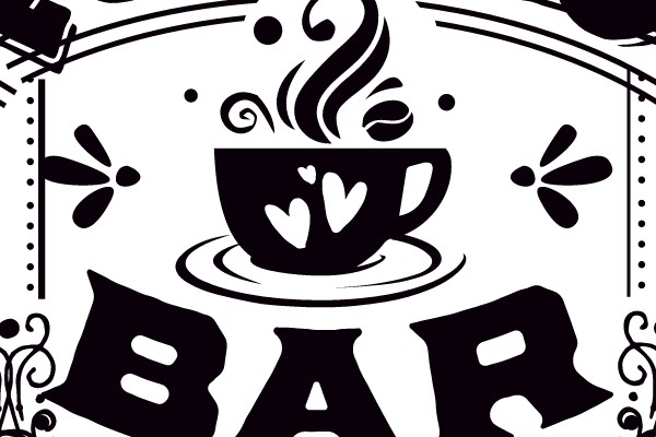 Coffee Bar