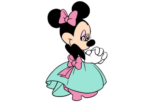 Mickey Mouse: A Classic Icon