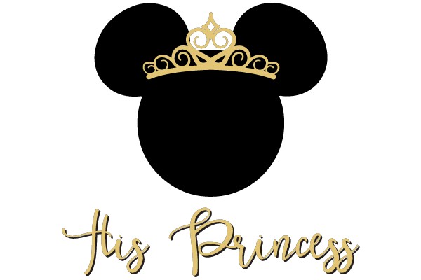 His Princess
