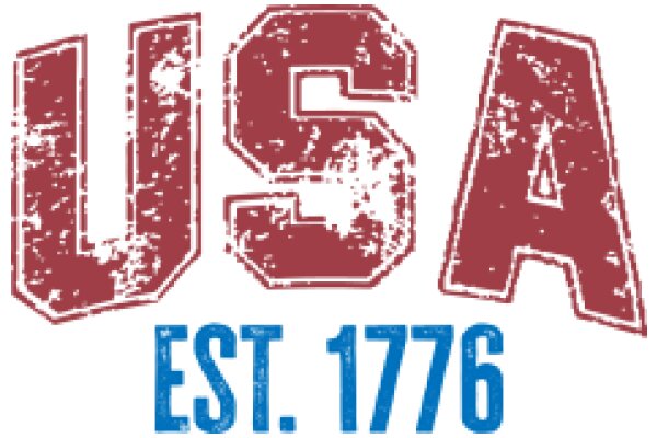 United States Est. 1776