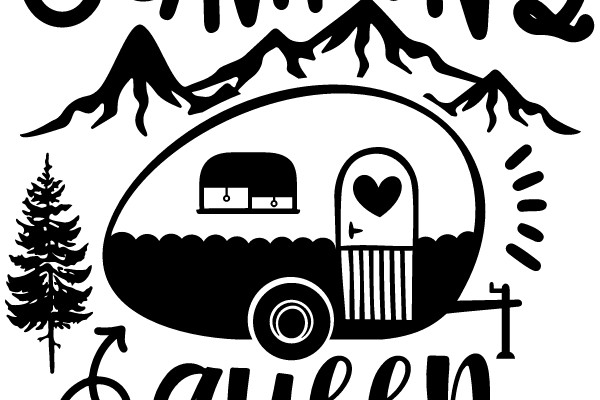 CAMPiNG & queen