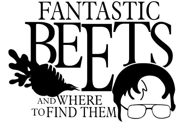 Fantastic Beets and Where to Find Them