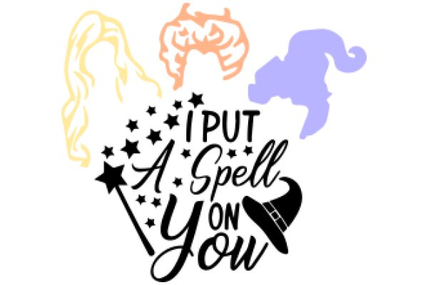 Magical Spell: A Wish for Love