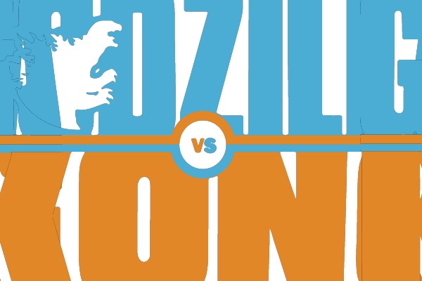 Godzilla vs. Kong